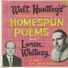 Homespun Poems