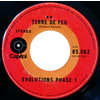 Terre de feu b/w Theme pour la mort