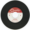 Any Day Now b/w Ooh Poo Pah Doo