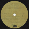 She Says b/w Citizen Freak (test pressing)