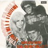 Which Way You Goin' Billy? b/w Endless Sleep (picture sleeve)