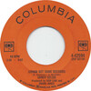 Gonna Get Some Records b/w Walk With Me My Angel