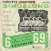 Country Hoedown Singalong