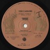 Video Warlord b/w Infinity