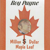 Million Dollar Maple Leaf