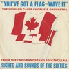 With Debbie Lori Kaye - You've Got a Flag - Wave It b/w I Wanna Hear That New Sound
