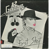 First Shot (EP)