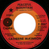 Peaceful Mountain b/w Ciao Baby (promo)