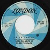 Da Da Canada b/w Da Da Canada  (instrumental)