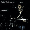 Ode to Levon