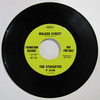 Walker Street b/w She Fancies Herself A Lady (promo)