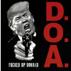 Fucked Up Donald