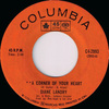 A Corner Of Your Heart b/w I'm Gonna Get Out