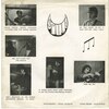 Be Somebody Else's Friend b/w Why Couldn't You (picture sleeve)