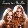 From The Tommy Hunter Show 1972 - 1976