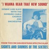 With The Howard Orchestra - You've Got a Flag - Wave It b/w I Wanna Hear That New Sound