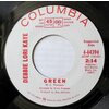 Green b/w Battle Hymn Of The Republic