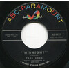 Midnight b/w Verboten! (Forbidden)