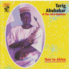 Tour to Africa