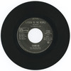 Listen to the People b/w In My Time
