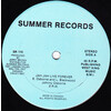 Jah Jah Live Forever (split with the Silvertones)