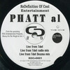 Live From Tdot b/w Keep It Strong (split with Katie Burgess)