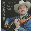 Songs of the Sage and Saddle