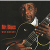 Mr. Blues