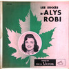 Les succès d'Alys Robi