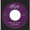 Wine And Women b/w To Hearts That Are Young