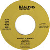 Memories of Moments b/w Spontaneous Funk