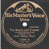 The Maple Leaf Forever (Canadian Patriotic Song) // O Canada (Patriotic Air)