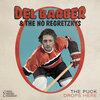 The Puck Drops Here (& The No ReGretzkys)