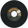Man For All Seasons b/w Let the Sunshine In