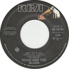 Get Up & Go b/w Cover of Love