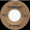 Saskatoon (split with Frank Callaghan)