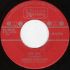 Spin, Spin b/w For Lovin' Me