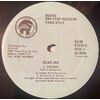 Dear Jah b/w My Baby's Gone