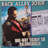 One-Way Ticket To Palookaville