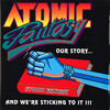 Our Story...And We’re Sticking To It !!!