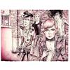 Christmas Time, Stand in Line (EP)