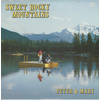 Sweet Rocky Mountains