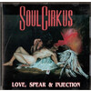 Love, Spear & Injection