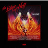 Film Soundtrack from The Edge of Hell featuring Tritonz