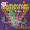 Explosive Hits Vol. 1