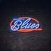 Jesus Knows the Blues