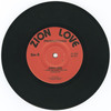 Come and Dance With Me b/w Sweet Sweet Caribana Music (with Anna Bee)
