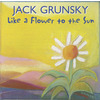 Like a Flower to the Sun