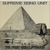 The First Great Pyramid