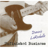 Unfinished Business